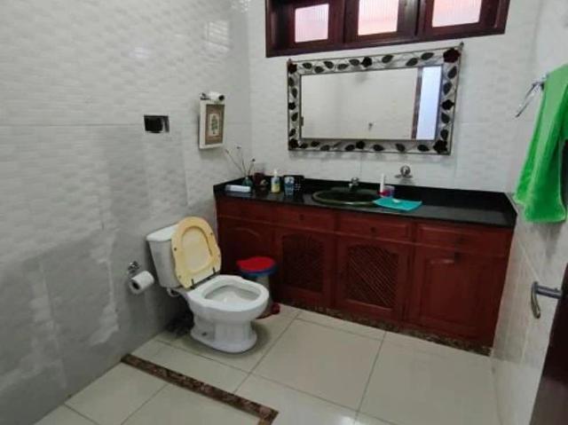 Casa / Sobrado para Locação em Macaé/RJ Centro 3 Quartos