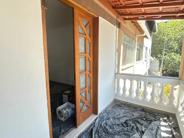 Casa / Sobrado para Locação em Macaé/RJ Centro 3 Quartos