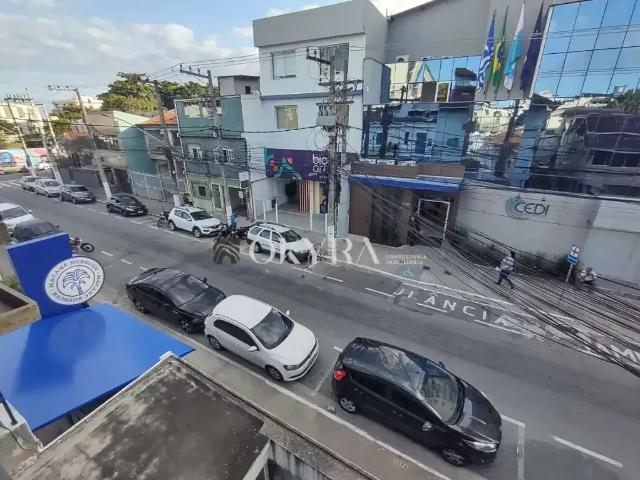 Casa / Sobrado para Locação em Macaé/RJ Centro 4 Quartos