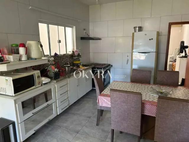 Casa / Sobrado para Locação em Macaé/RJ Córrego do Ouro 4 Quartos