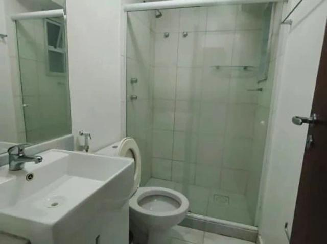 Casa / Sobrado para Locação em Macaé/RJ Costa do Sol 1 Quartos