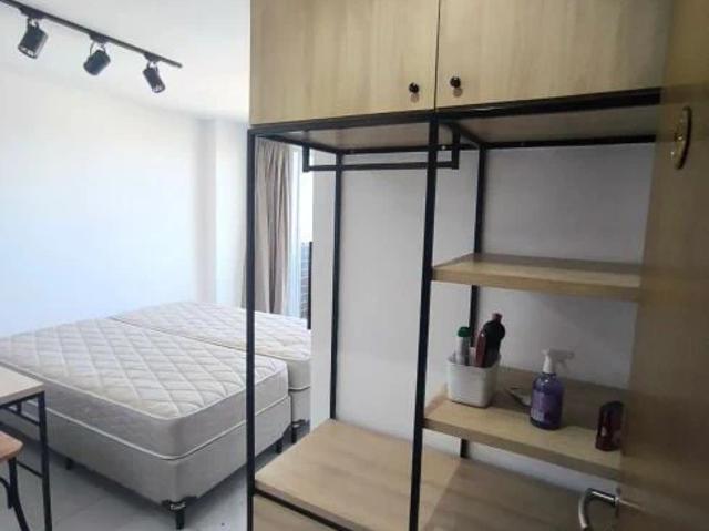 Flat para Locação em Macaé/RJ Costa do Sol 1 Quartos