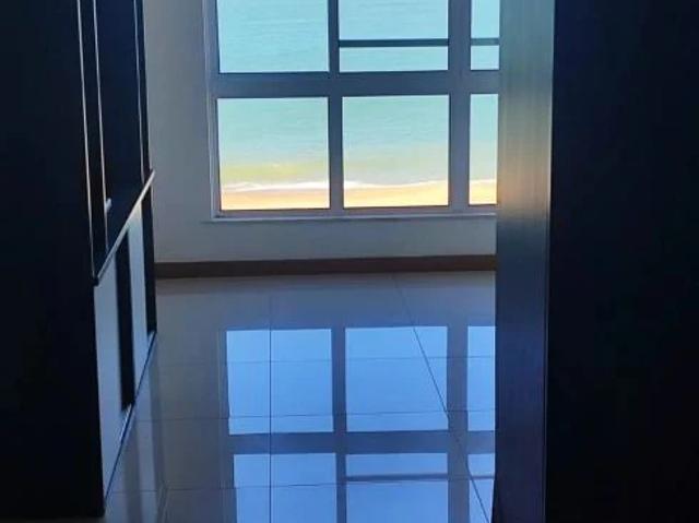 Flat para Locação em Macaé/RJ Costa do Sol 1 Quartos