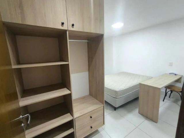 Flat para Locação em Macaé/RJ Costa do Sol 1 Quartos