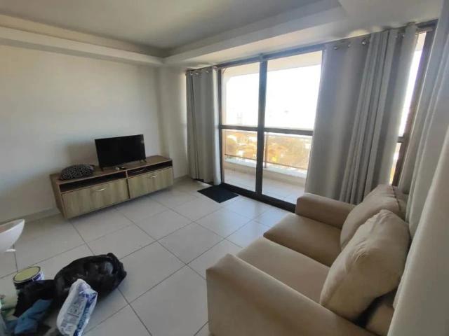 Casa / Sobrado para Locação em Macaé/RJ Glória 1 Quartos