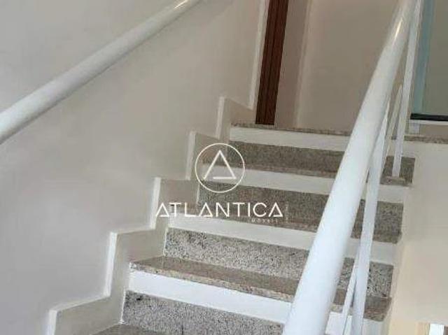 Casa / Sobrado para Locação em Macaé/RJ Glória 4 Quartos