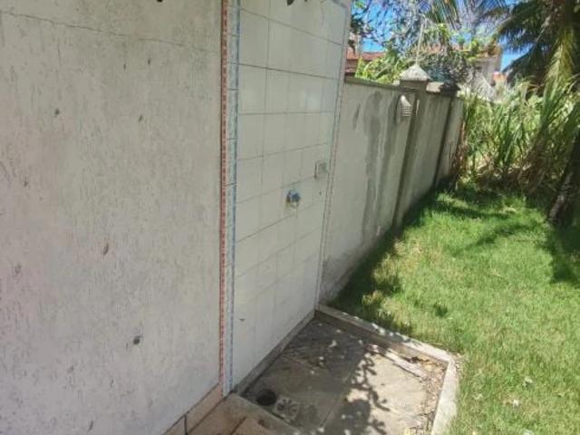 Casa / Sobrado para Locação em Macaé/RJ Imbetiba 5 Quartos