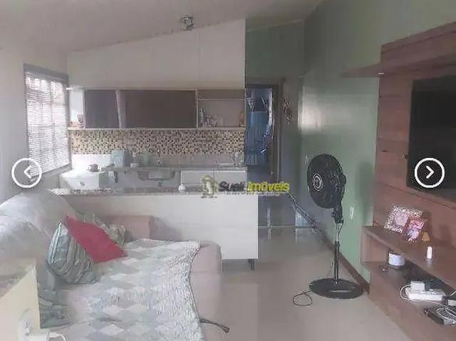 Casa / Sobrado para Locação em Macaé/RJ Imbetiba 7 Quartos