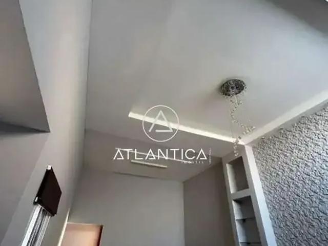Casa / Sobrado para Locação em Macaé/RJ Imboassica 4 Quartos