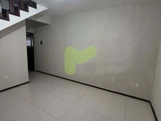 Casa / Sobrado para Locação em Macaé/RJ Jardim Santo Antônio 2 Quartos