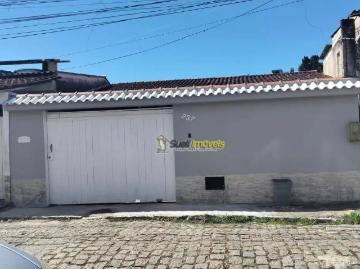 Casa / Sobrado para Locação em Macaé/RJ Jardim Santo Antônio 2 Quartos