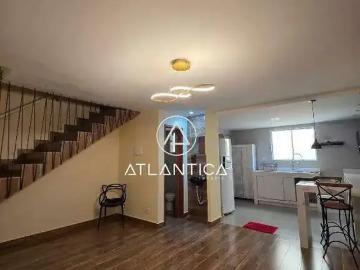 Casa / Sobrado para Locação em Macaé/RJ Jardim Vitória 2 Quartos