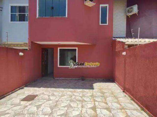 Casa / Sobrado para Locação em Macaé/RJ Jardim Vitória 2 Quartos