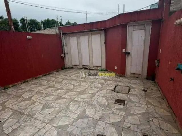 Casa / Sobrado para Locação em Macaé/RJ Jardim Vitória 2 Quartos