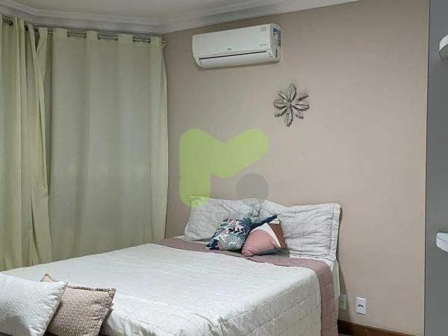 Casa / Sobrado para Locação em Macaé/RJ Jardim Vitória 3 Quartos