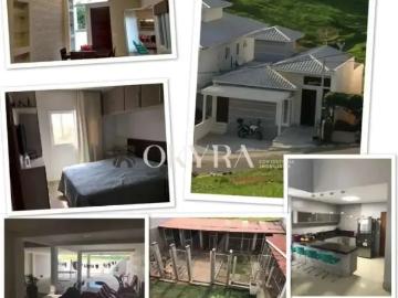 Casa / Sobrado para Locação em Macaé/RJ Lagoa 5 Quartos