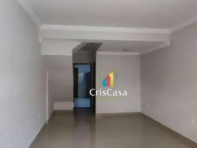 Casa / Sobrado para Locação em Macaé/RJ Lagoa 3 Quartos