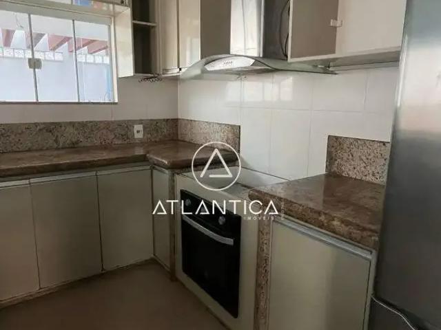 Casa / Sobrado para Locação em Macaé/RJ Vale das Palmeiras 3 Quartos