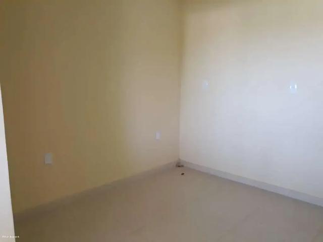 Casa / Sobrado para Locação em Macaé/RJ Lagoa 3 Quartos