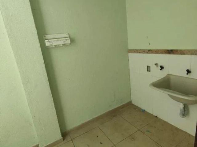 Casa / Sobrado para Locação em Macaé/RJ Mirante da Lagoa 2 Quartos