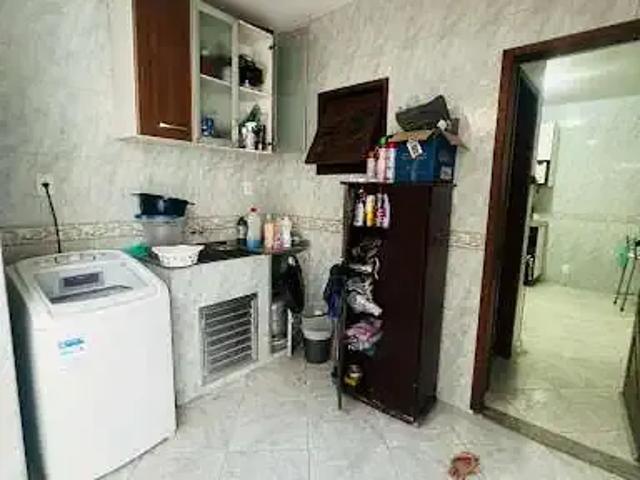 Casa / Sobrado para Locação em Macaé/RJ Mirante da Lagoa 3 Quartos