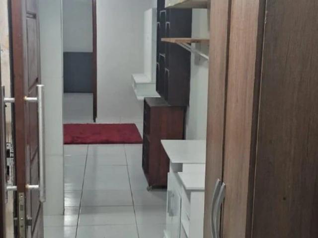 Casa / Sobrado para Locação em Macaé/RJ Novo Cavaleiro 2 Quartos