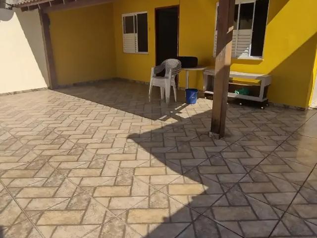 Casa / Sobrado para Locação em Macaé/RJ Parque Aeroporto 2 Quartos