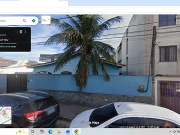 Casa / Sobrado para Locação em Macaé/RJ Praia Campista 4 Quartos