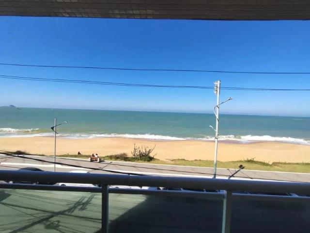 Flat para Locação em Macaé/RJ Praia Campista 1 Quartos