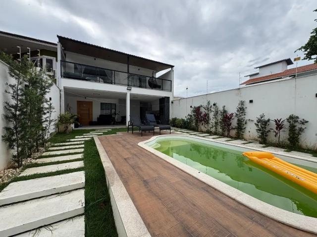 Casa / Sobrado para Locação em Macaé/RJ Praia do Pecado 1 Quartos