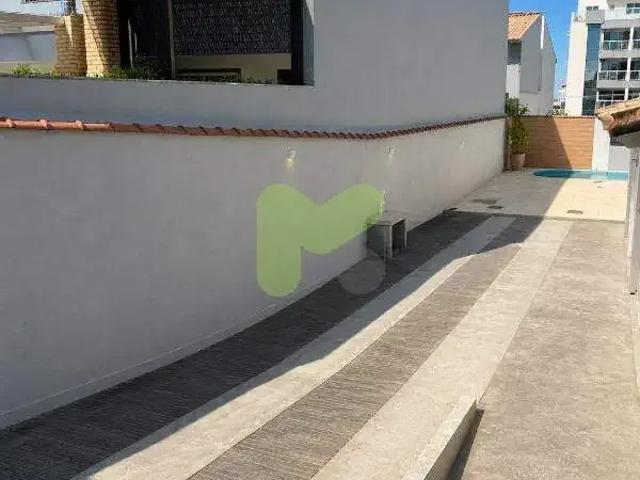 Casa / Sobrado para Locação em Macaé/RJ Riviera Fluminense 3 Quartos