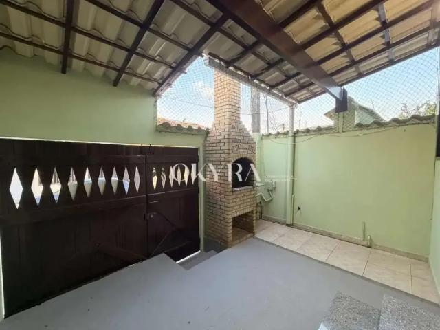 Casa / Sobrado para Locação em Macaé/RJ Riviera Fluminense 2 Quartos
