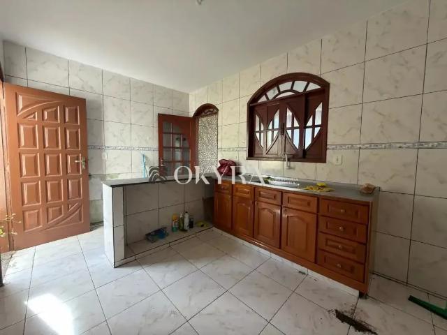 Casa / Sobrado para Locação em Macaé/RJ São José do Barreto 3 Quartos