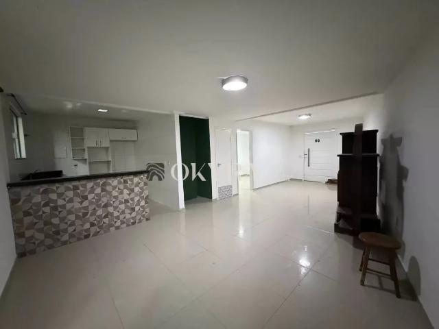 Casa / Sobrado para Locação em Macaé/RJ São Marcos 1 Quartos