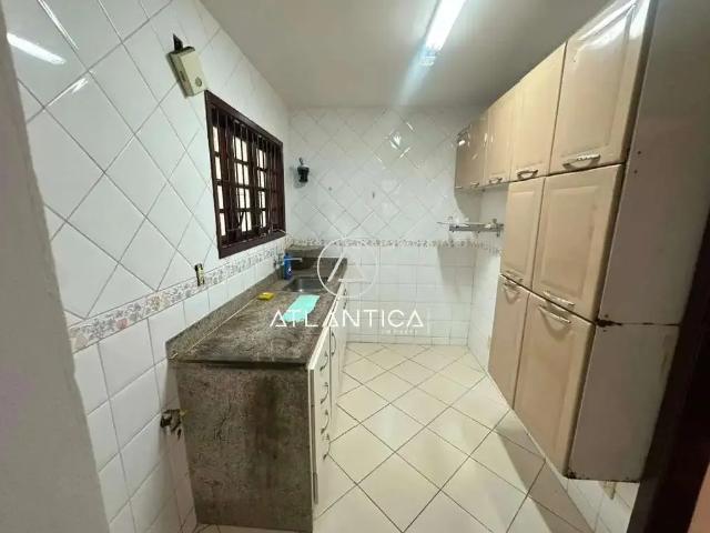 Casa / Sobrado para Locação em Macaé/RJ São Marcos 3 Quartos