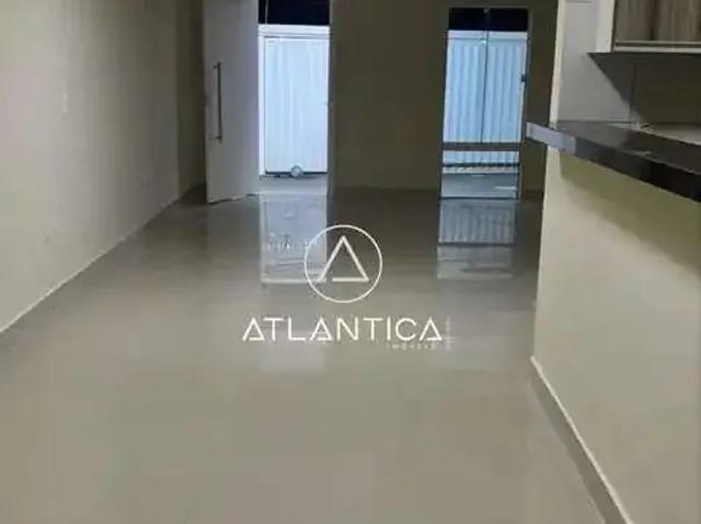 Casa / Sobrado para Locação em Macaé/RJ São Marcos 3 Quartos
