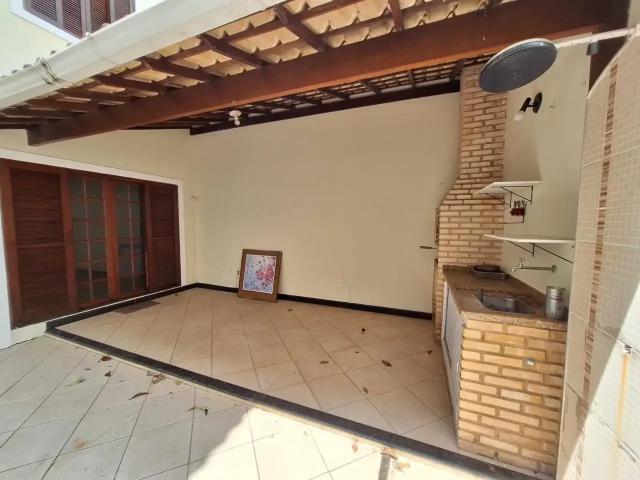 Casa / Sobrado para Locação em Macaé/RJ São Marcos 5 Quartos