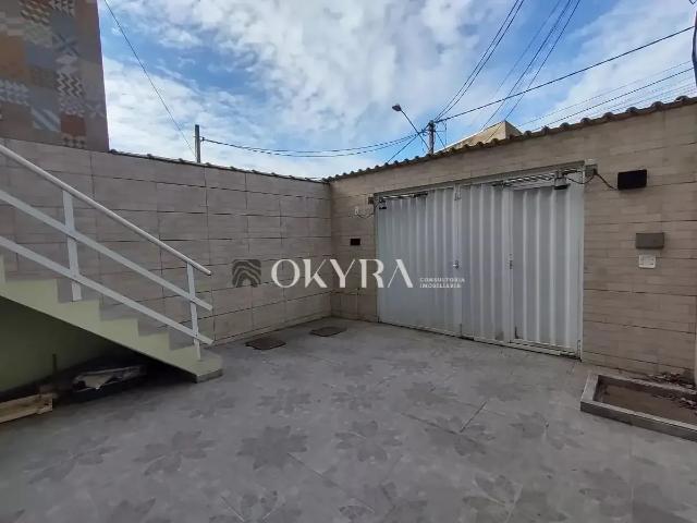 Casa / Sobrado para Locação em Macaé/RJ Santa Mônica 2 Quartos