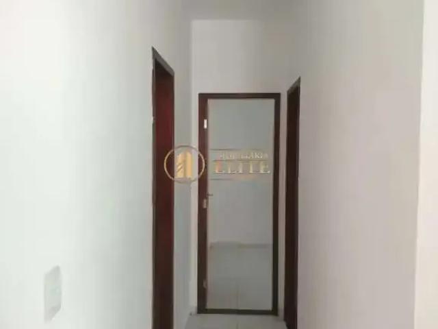 Casa / Sobrado para Locação em Macaíba/RN Bela Vista 2 Quartos