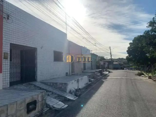 Casa / Sobrado para Locação em Macaíba/RN Centro 2 Quartos