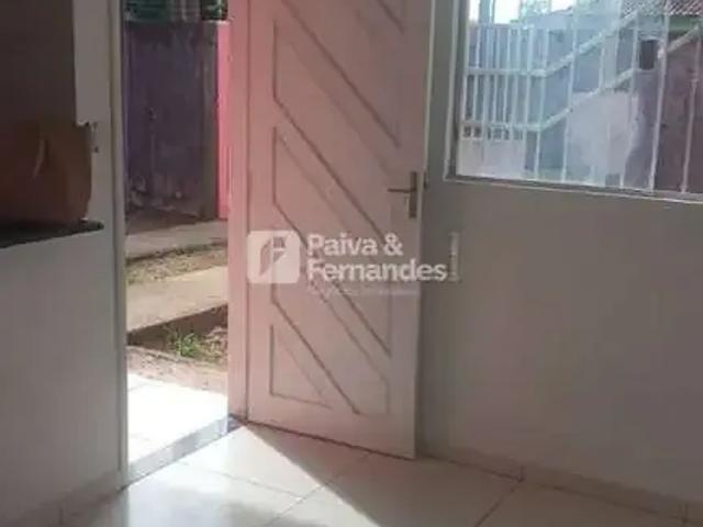 Casa / Sobrado para Locação em Macaíba/RN Centro 2 Quartos