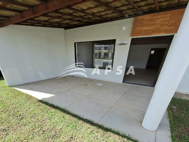 Casa / Sobrado para Locação em Maceió/AL Cidade Universitária 2 Quartos