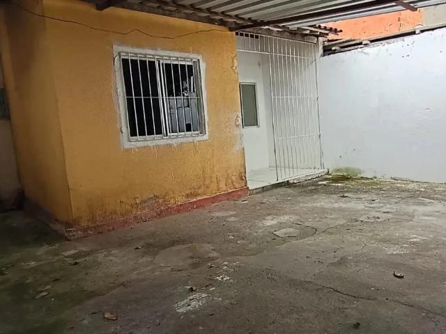 Casa / Sobrado para Locação em Maceió/AL Cidade Universitária 2 Quartos