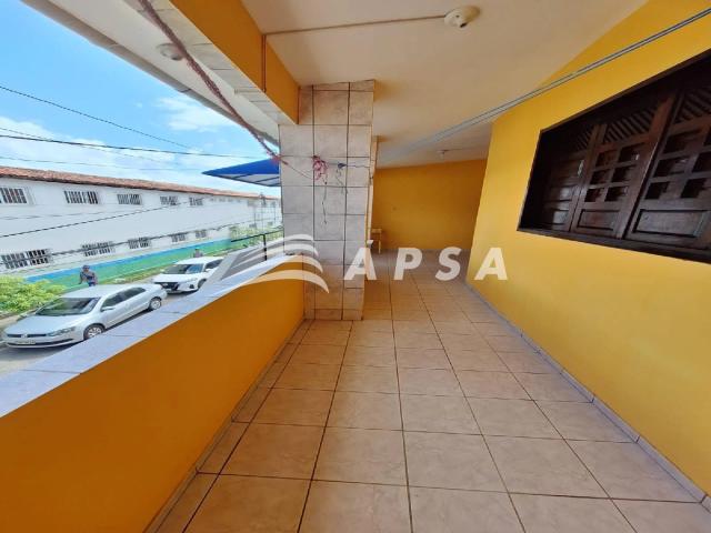 Casa / Sobrado para Locação em Maceió/AL Cruz das Almas 3 Quartos