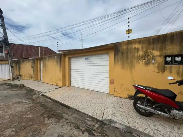 Casa / Sobrado para Locação em Maceió/AL Barro Duro 4 Quartos