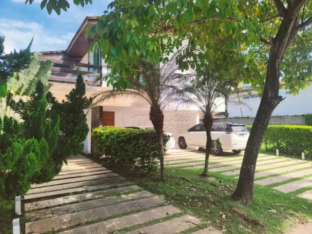 Casa / Sobrado para Locação em Maceió/AL Garça Torta 5 Quartos
