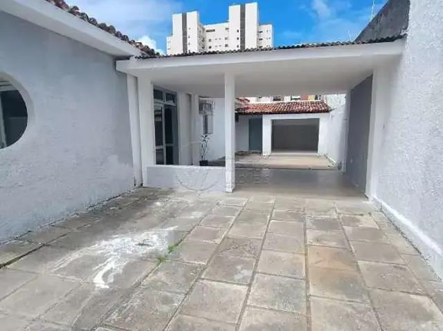 Casa / Sobrado para Locação em Maceió/AL Gruta de Lourdes 3 Quartos
