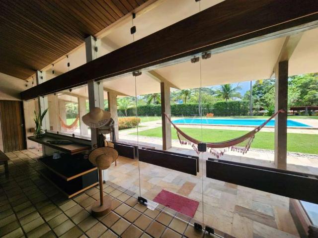 Casa / Sobrado para Locação em Maceió/AL Guaxuma 4 Quartos