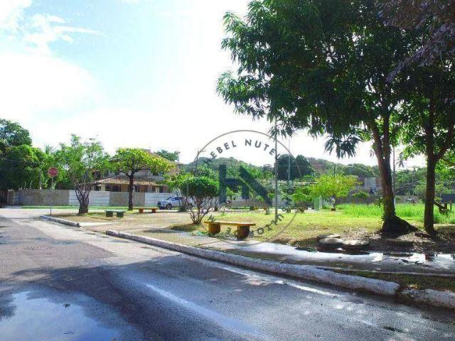 Casa / Sobrado para Locação em Maceió/AL Guaxuma 6 Quartos