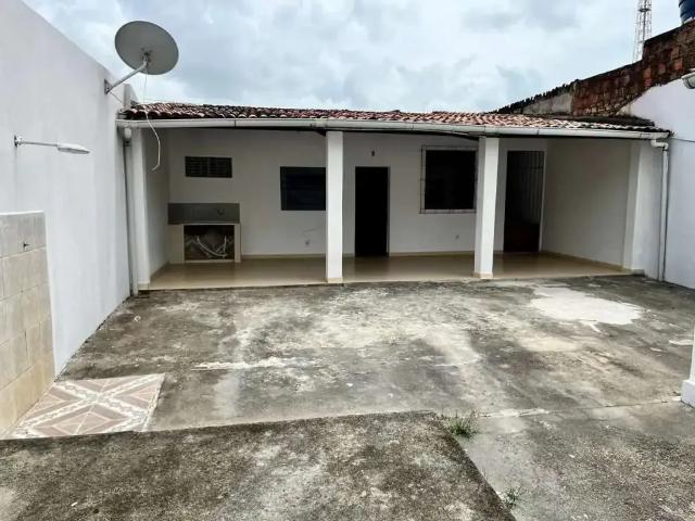 Casa / Sobrado para Locação em Maceió/AL Farol 3 Quartos